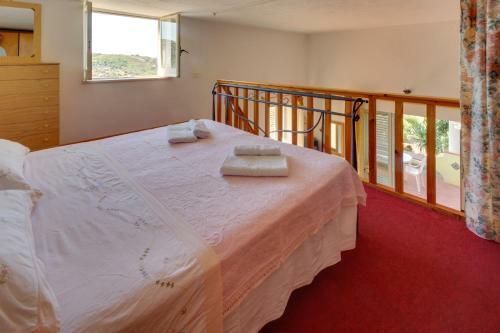 Apartamento Villa Panorama