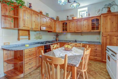 Apartamento Villa Panorama