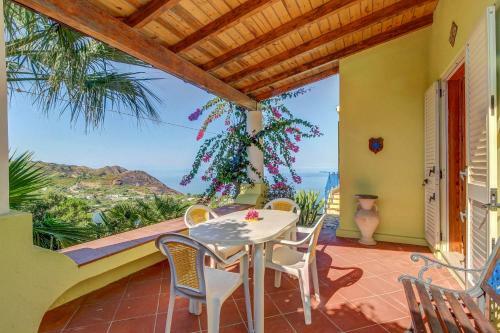 Apartamento Villa Panorama