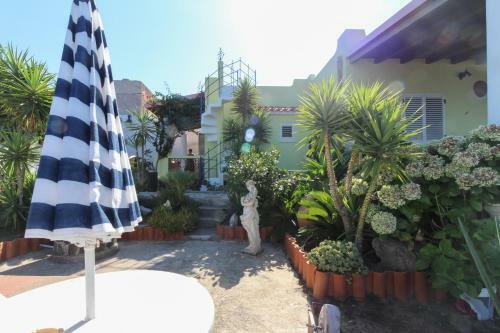 Apartamento Villa Panorama