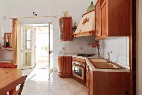 Apartamento Villa Panorama
