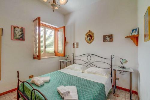 Apartamento Villa Panorama