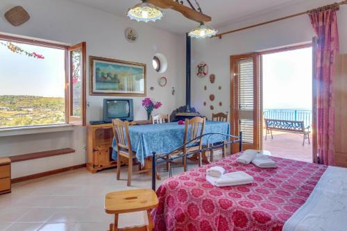 Apartamento Villa Panorama