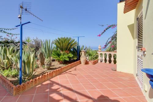 Apartamento Villa Panorama