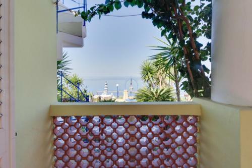 Apartamento Villa Panorama