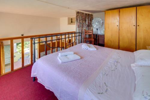 Apartamento Villa Panorama