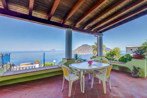 Apartamento Villa Panorama