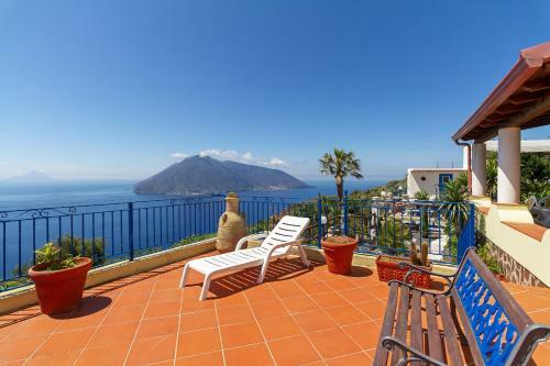 Apartamento Villa Panorama