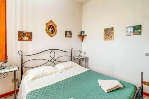 Apartamento Villa Panorama