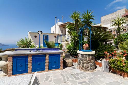 Apartamento Villa Panorama