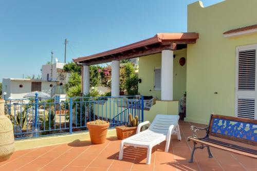 Apartamento Villa Panorama