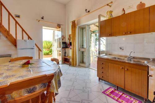 Apartamento Villa Panorama