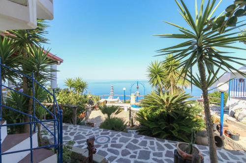 Apartamento Villa Panorama