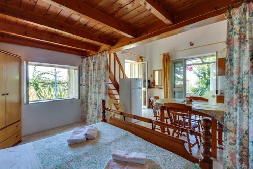 Apartamento Villa Panorama