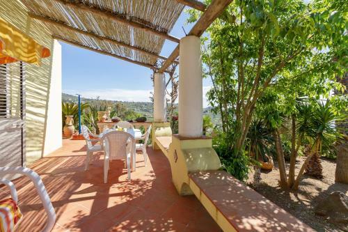 Apartamento Villa Panorama