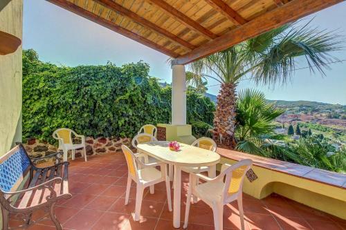Apartamento Villa Panorama