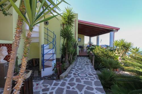 Apartamento Villa Panorama