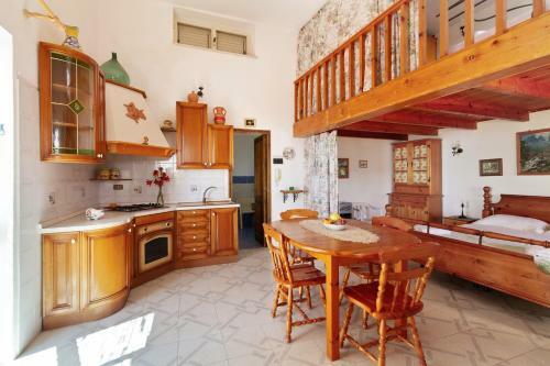 Apartamento Villa Panorama