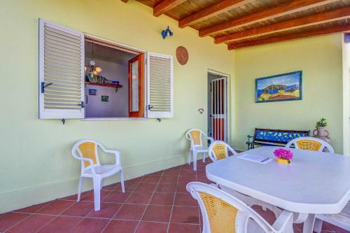 Apartamento Villa Panorama