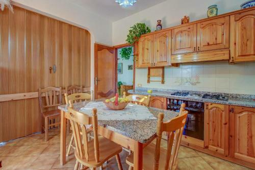 Apartamento Villa Panorama