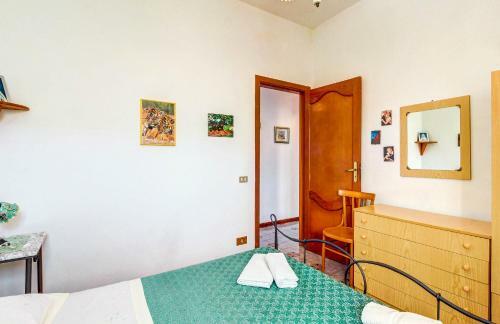 Apartamento Villa Panorama