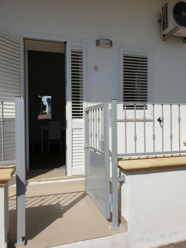 Apartamento Casa Vacanza