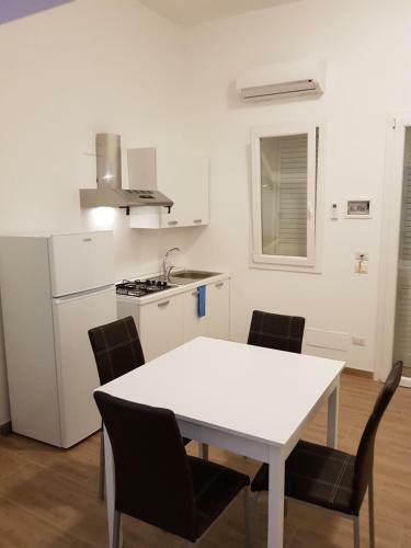Apartamento Casa Vacanza