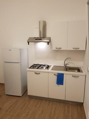 Apartamento Casa Vacanza