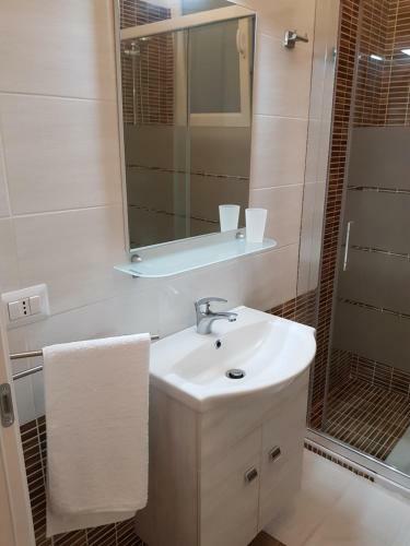 Apartamento Casa Vacanza