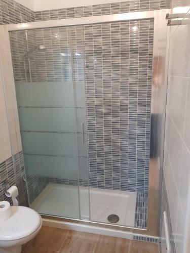 Apartamento Casa Vacanza