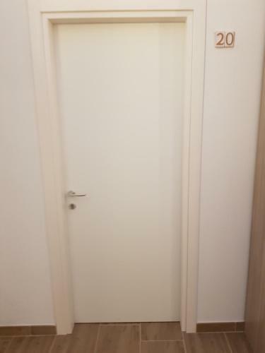 Apartamento Casa Vacanza