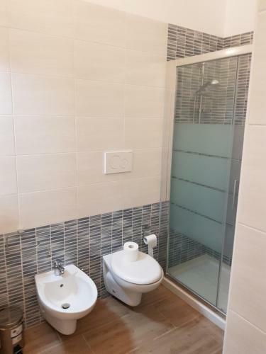 Apartamento Casa Vacanza