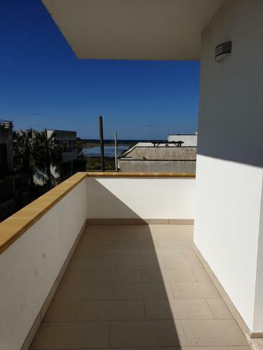 Apartamento Casa Vacanza