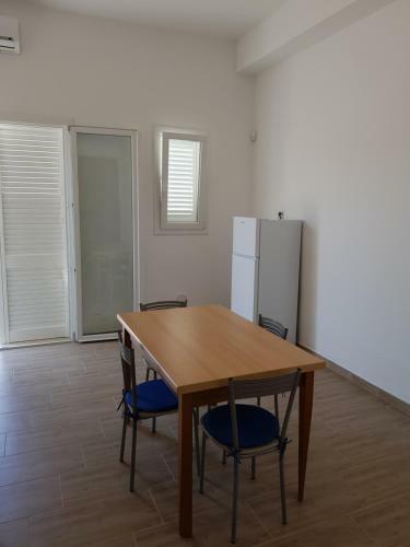 Apartamento Casa Vacanza