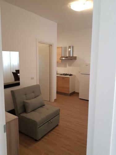 Apartamento Casa Vacanza