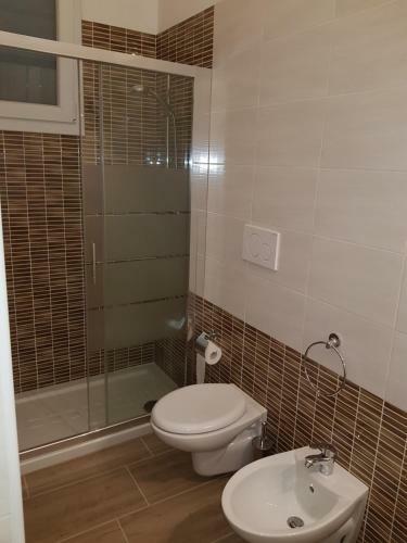 Apartamento Casa Vacanza