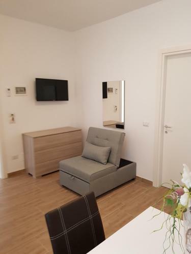 Apartamento Casa Vacanza