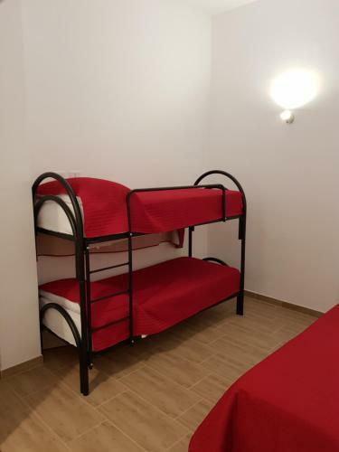 Apartamento Casa Vacanza