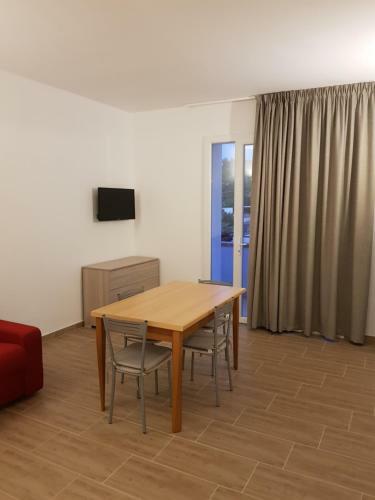 Apartamento Casa Vacanza