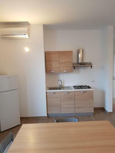 Apartamento Casa Vacanza