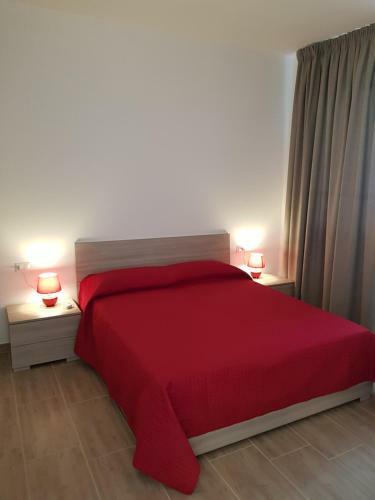 Apartamento Casa Vacanza