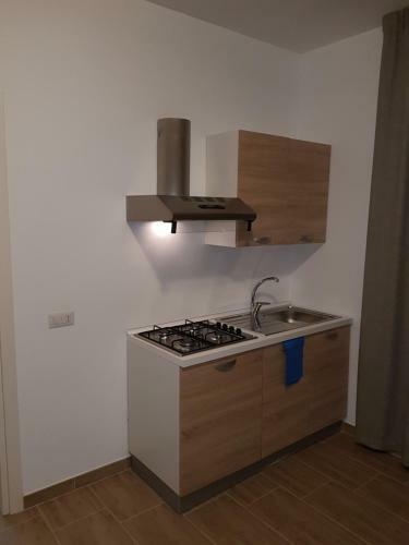 Apartamento Casa Vacanza