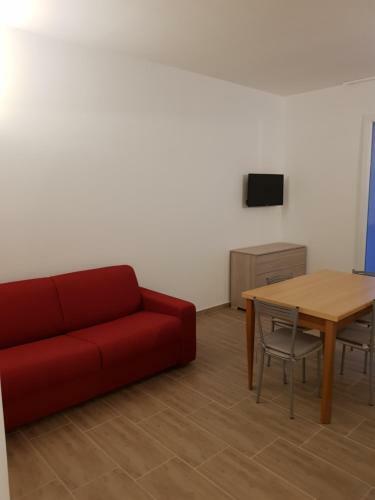 Apartamento Casa Vacanza