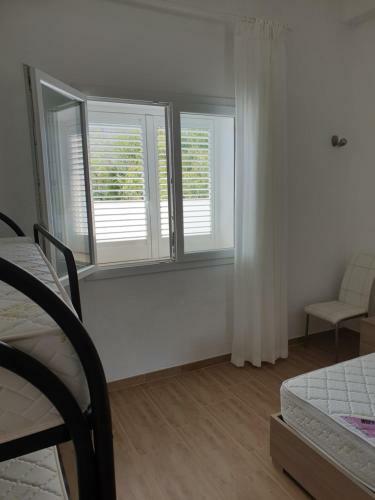Apartamento Casa Vacanza