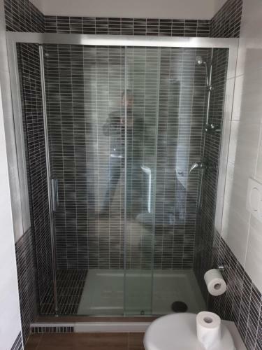 Apartamento Casa Vacanza