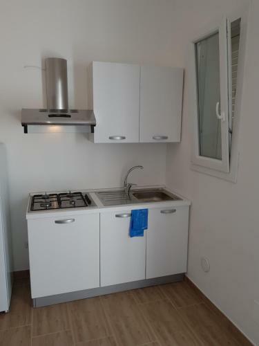 Apartamento Casa Vacanza