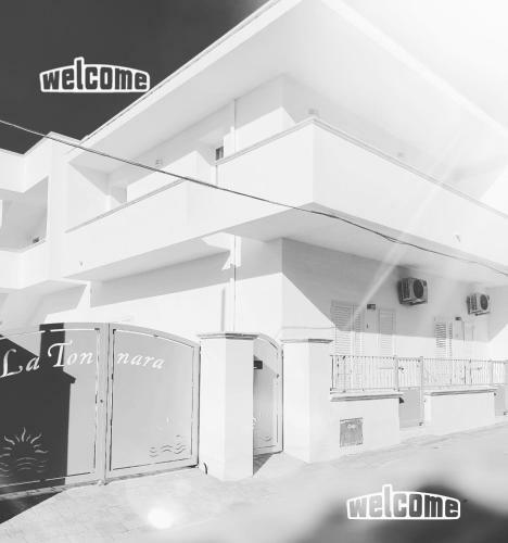 Apartamento Casa Vacanza