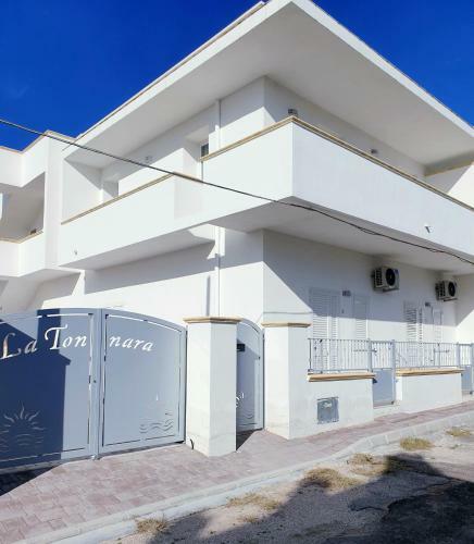 Apartamento Casa Vacanza