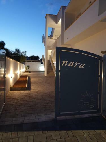 Apartamento Casa Vacanza