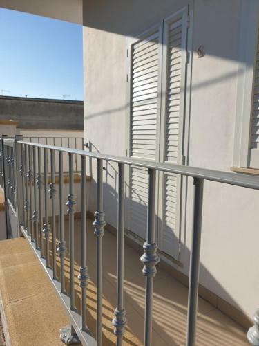 Apartamento Casa Vacanza